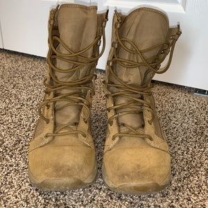 MENS WORK BOOTS